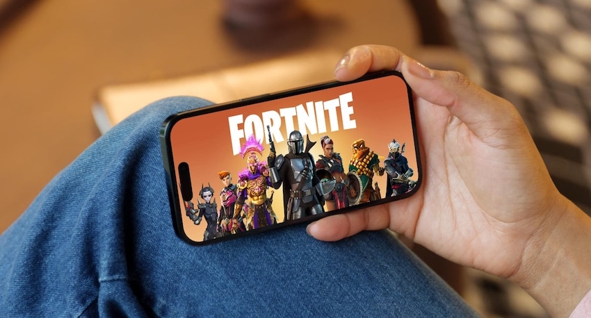 Fortnite Walkthrough Lösung Cheats und Tipps für Apple iOS