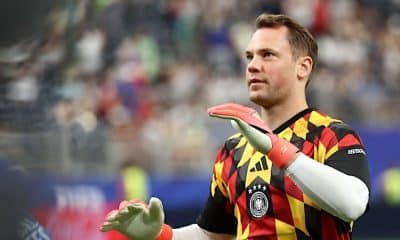 Fußball WM 2026: Die besten Sport-Apps für iPhone & Co.