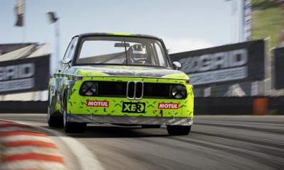 GRID Legends: EA will Server für PlayStation und Xbox abschalten