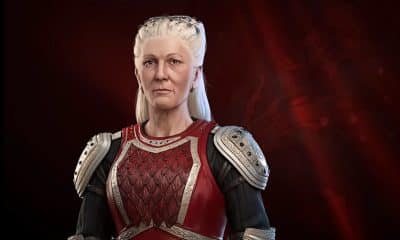 Game of Thrones: Dragonfire ab sofort im Apple App Store erhältlich
