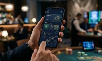 Glücksspiel: Sicherer Zugang zu Online-Casinos Deutschland 2026