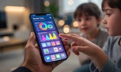 Großbritannien: Social-Media-Verbot für Kinder bis 16 Jahre