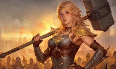Guild Wars Reforged: MMORPG für Mobilgeräte erschienen