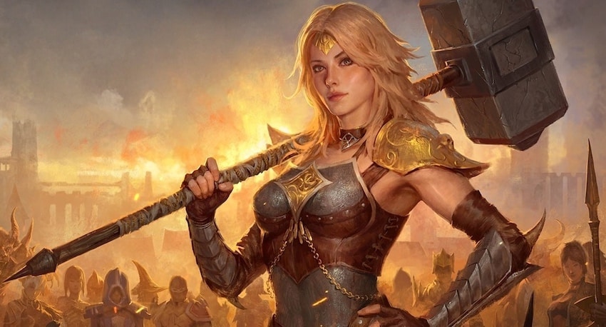 Guild Wars Reforged: Remaster lässt die Server heiß laufen