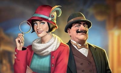 June’s Journey: „Wicked“ und Agatha Christie kurbeln Wachstum an