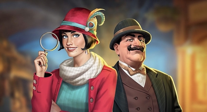 June’s Journey: „Wicked“ und Agatha Christie kurbeln Wachstum an