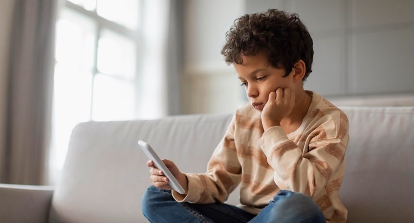 Kinderschutz: Experten und bitkom sind sich in vielen Punkten einig