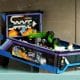Lego: Icons Arcade Pinball Machine besteht aus 2.273 Teilen
