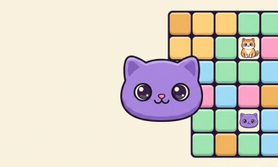 Meowdoku Walkthrough Lösung Cheats Hacks und Tipps auf Deutsch