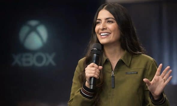 Microsoft: Asha Sharma will Preis der nächsten Xbox deckeln