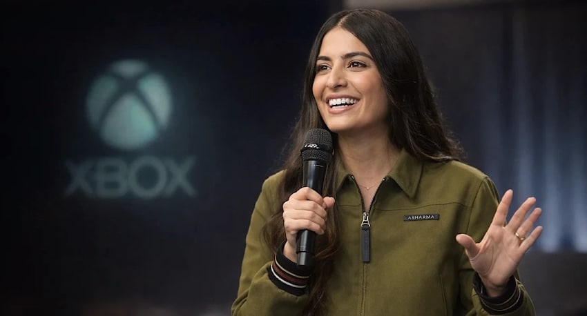 Microsoft: Asha Sharma will Preis der nächsten Xbox deckeln