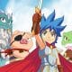 Monster Boy: Wonder Boy-Pendant erscheint im App Store von Apple