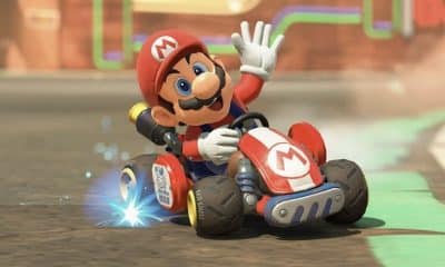 Nintendo: Leichter wechselbarer Akku für Switch 2 bestätigt