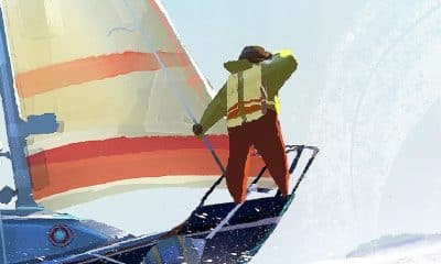 Old Man’s Journey: Preisgekröntes Abenteuer für kleines Geld