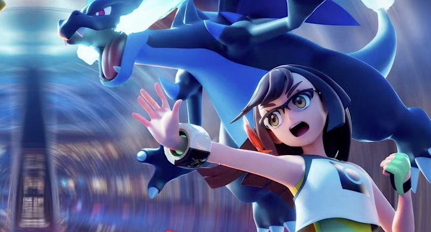 Pokémon Champions: Monster-Kampfspiel legt Traumstart hin