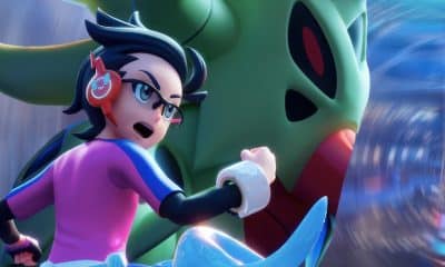 Pokémon Champions Walkthrough Lösung Cheats Hacks und Tipps auf Deutsch