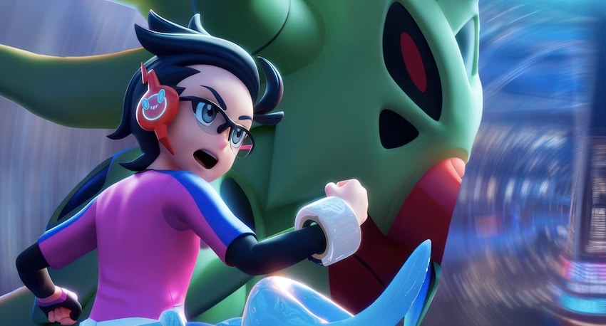 Pokémon Champions Walkthrough Lösung Cheats Hacks und Tipps auf Deutsch