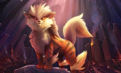 Pokémon Company: Rekord von 515 Millionen verkauften Spielen