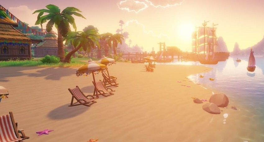 Ragnarok: The New Word erscheint am 9. September 2026