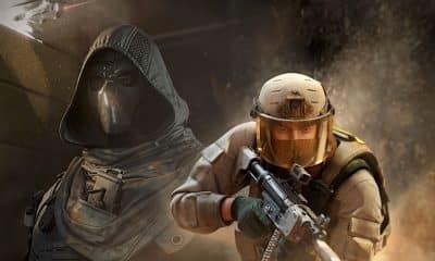 Rainbow Six Mobile: Ubisoft setzt zahlreiche Entwickler vor die Tür