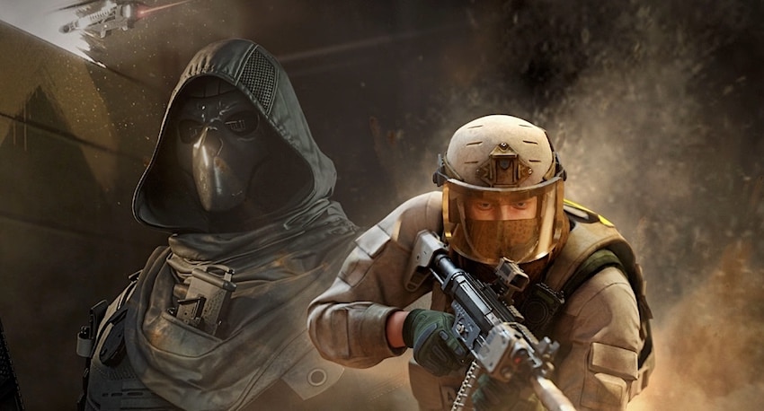 Rainbow Six Mobile: Ubisoft setzt zahlreiche Entwickler vor die Tür