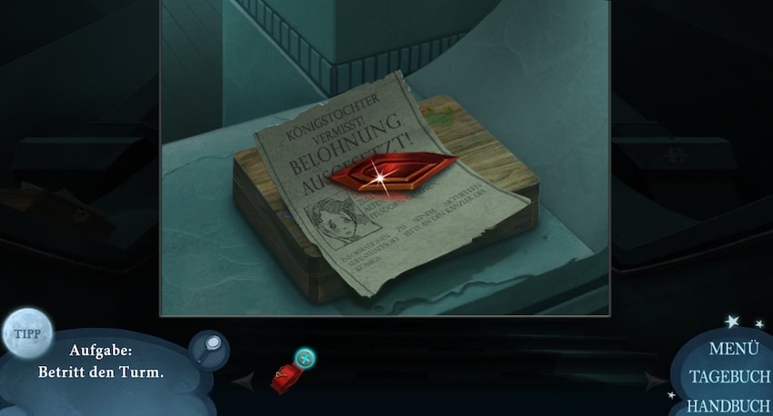 ReDrawn: Der Turm Walkthrough Lösung Cheats und Tipps