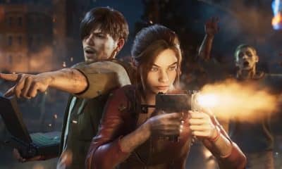 Resident Evil Survival Unit: Monster Hunter-Crossover geplant