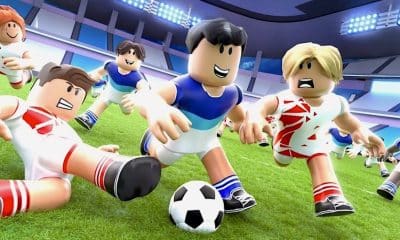 Roblox: FIFA und Gamefam starten Event zur Fußball-WM 2026