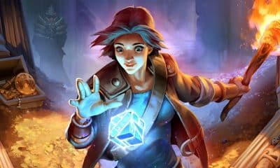 RuneScape: Update bringt endlich neue Avatare ins Spiel