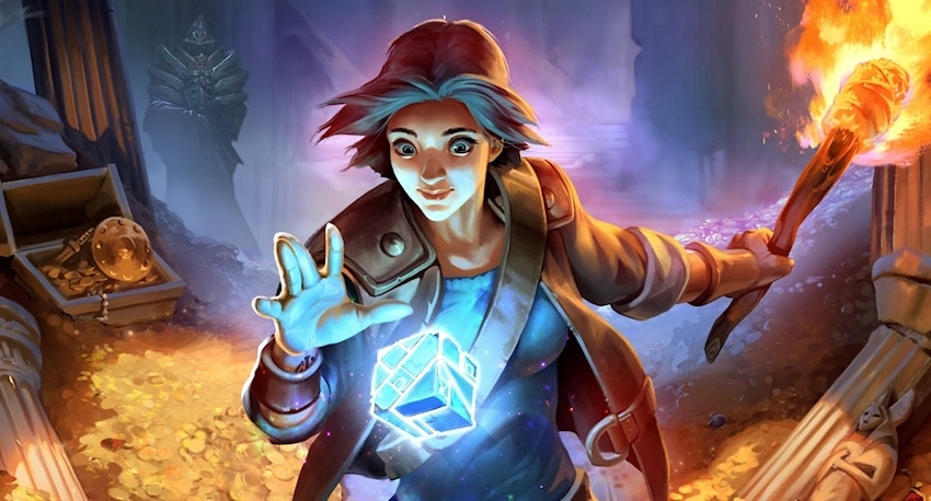 RuneScape: Update bringt endlich neue Avatare ins Spiel
