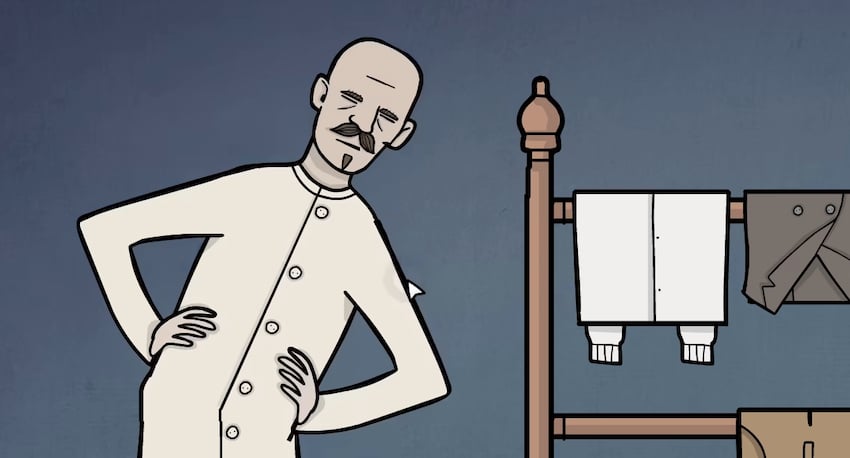 Servant of the Lake: Vorregistrierung für Apple iOS geöffnet