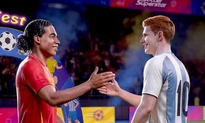 Soccer Superstar - Fußball passt prima zur WM 2026