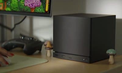 Steam Machine: Informationen zu Preis und Verkaufsstart in Deutschland