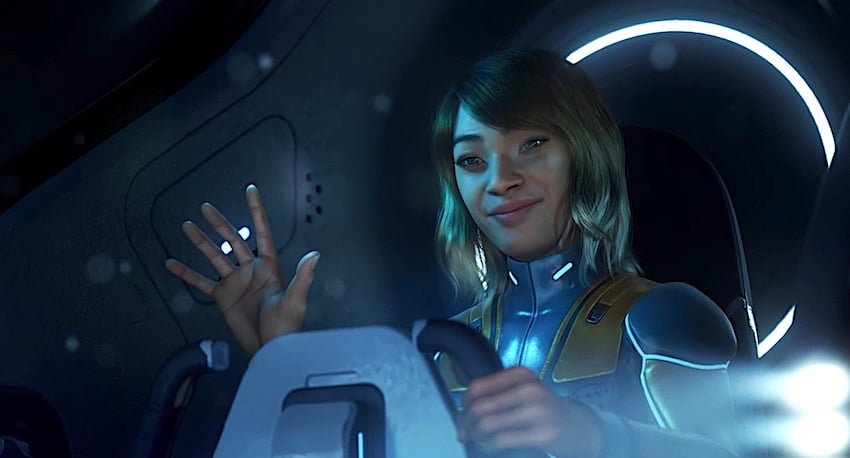 Subnautica 2: Informationen zum ersten großen Update