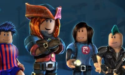 Tim Sweeney: „Roblox wächst und frisst die Spielebranche“