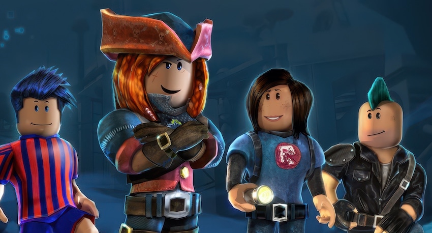 Tim Sweeney: „Roblox wächst und frisst die Spielebranche“