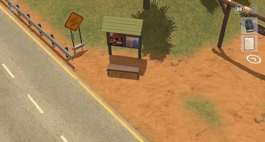 Tiny Room Stories Eclipse Walkthrough und Lösung