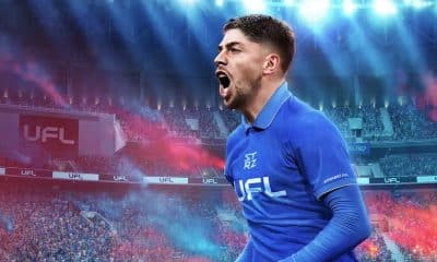 UFL Fußballspiel 2026 Walkthrough Lösung Cheats auf Deutsch