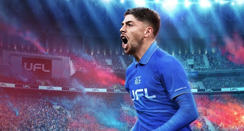 UFL Fußballspiel 2026 Walkthrough Lösung Cheats auf Deutsch