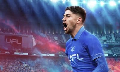 UFL Fußballspiel 2026 passt perfekt zur Weltmeisterschaft