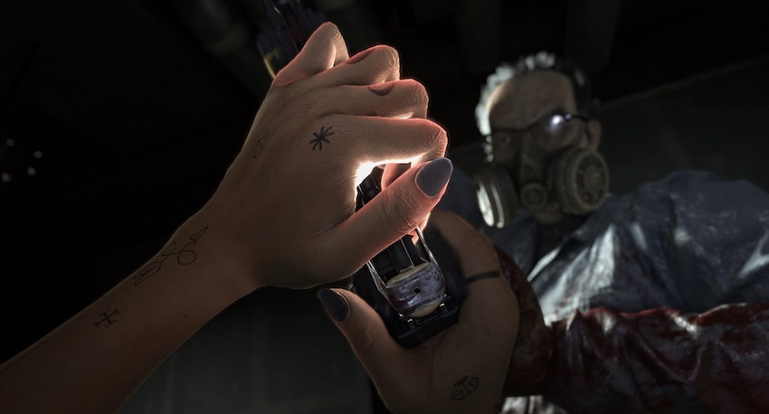 Unhinged: Netflix Games kündigt innovatives Horrorspiel an