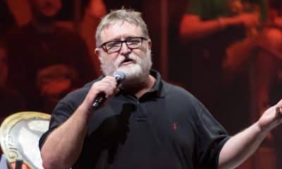 Valve: Gabe Newell kann Monopol-Klage nicht nachvollziehen