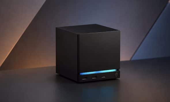 Valve Steam Machine: Preise und Release-Termin bekannt