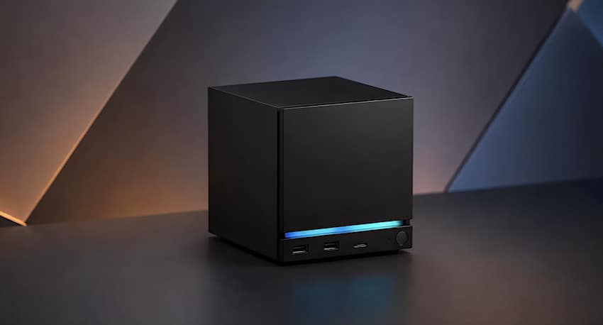 Valve Steam Machine: Preise und Release-Termin bekannt