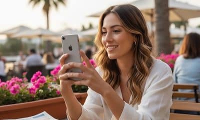 Videochat-Apps und die neue Nähe der digitalen Welt