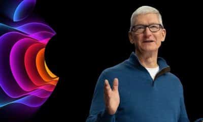 WWDC 2026: Die letzte Keynote von CEO Tim Cook