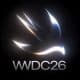 WWDC 2026: Wallpaper für iPhone, iPad und Mac erhältlich