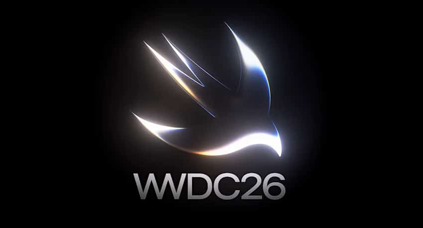 WWDC 2026: Wallpaper für iPhone, iPad und Mac erhältlich