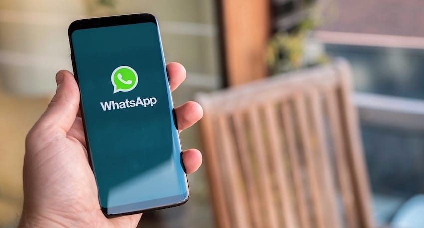 WhatsApp: KI ist verfügbar und hat Zugriff auf alle Chats