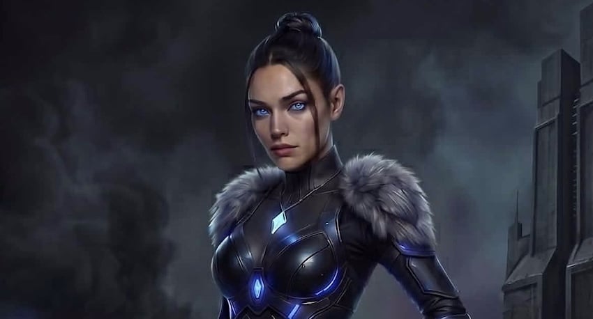 Wolfbin: Werwölfe treffen auf Battle Royale und Augmented Reality